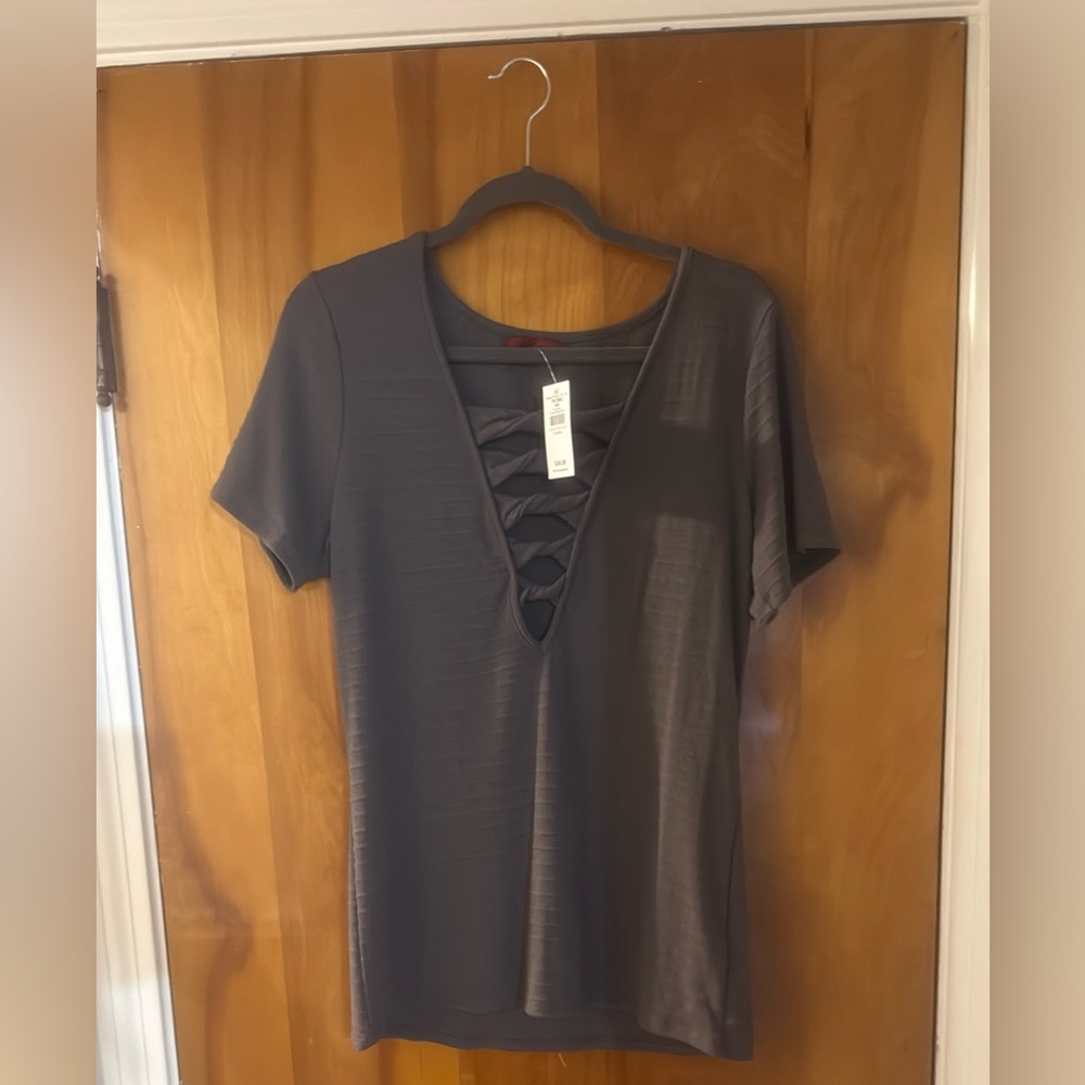 Buckle clothing store